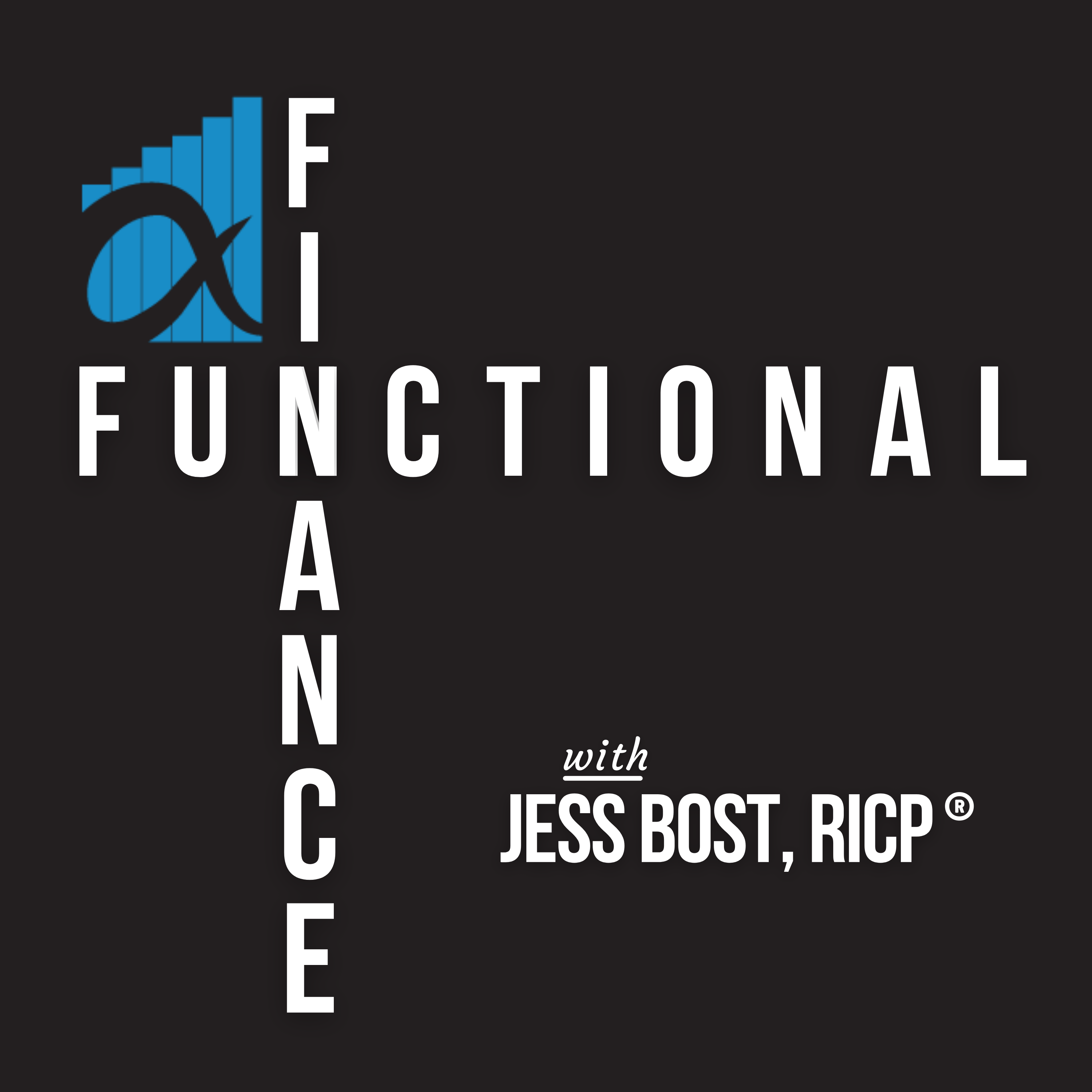 Functional Finance