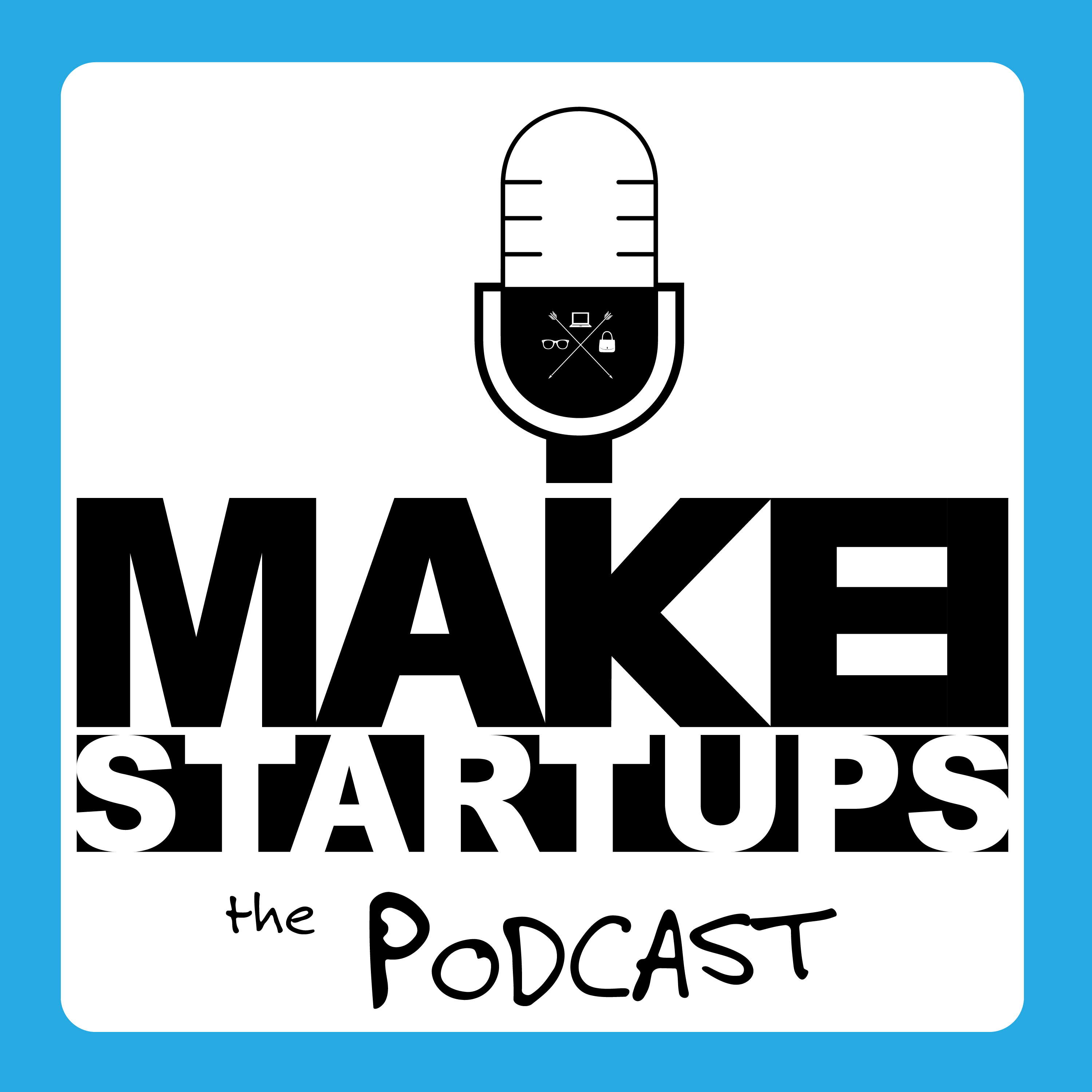 Make Startups