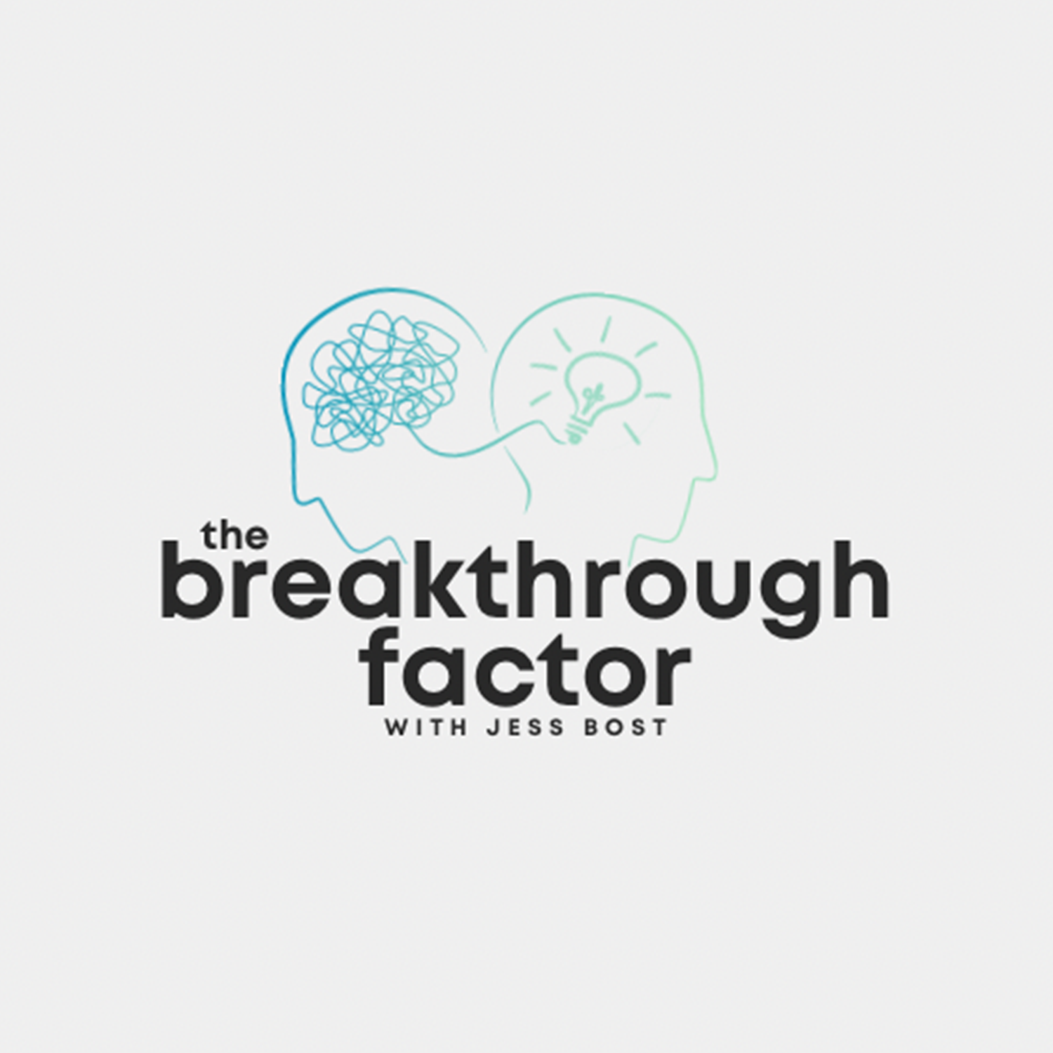 The Breakthrough Factor